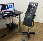3D Laser Scanned Orthotics - The Foot Pod