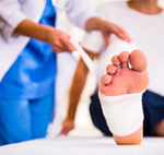 Podiatric Surgery - The Foot Pod