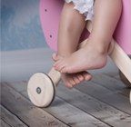 Paediatric Footcare - The Foot Pod