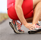 Sport Injuries - The Foot Pod