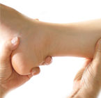 Foot Mobilisation - The Foot Pod